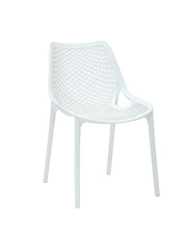 Cast Chair