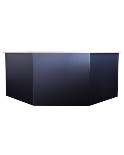 Bureau Reception Desk