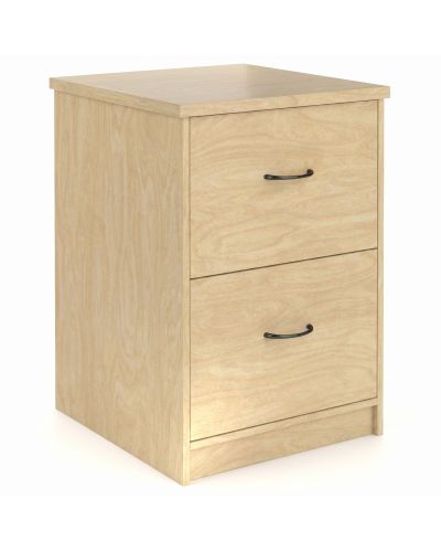 Raw Birchply