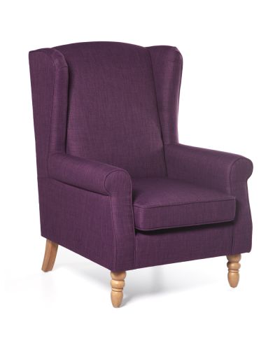 Christianfeld Wing Back Reading Chair