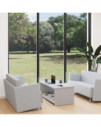 Lustrell Charisma Slate Vinyl