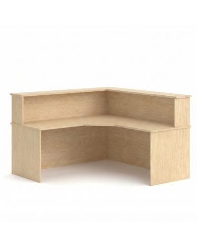 Raw Birchply