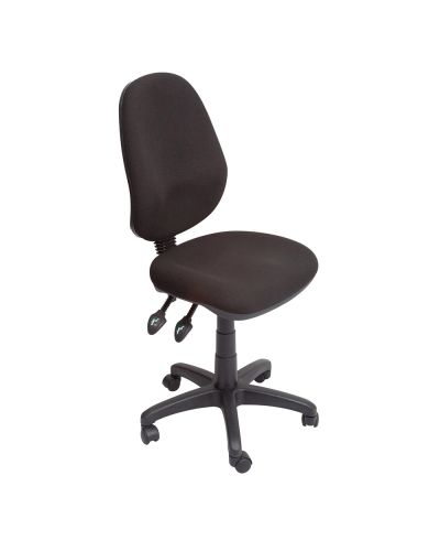 Commercial Grade High Back Operator Chair
