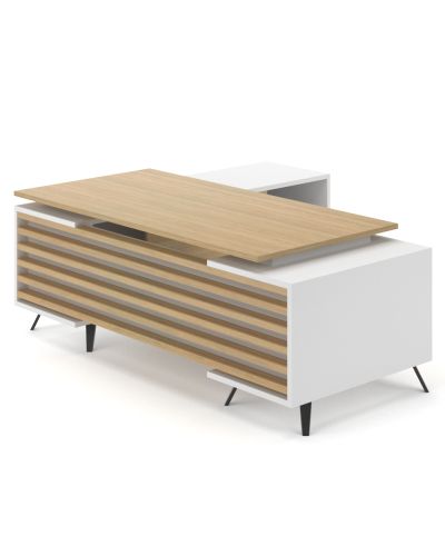 Cooper Executive Desk