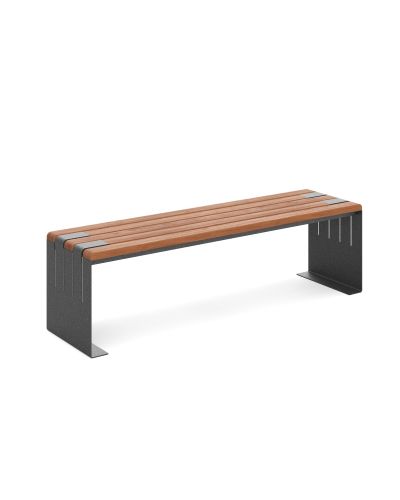Coorong Outdoor Bench