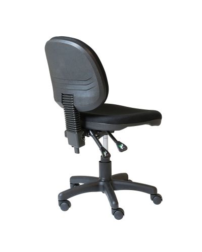 Budget Medium Back Operator Chair
