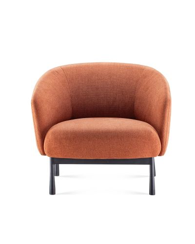 Cosmos 1 Seater Lounge