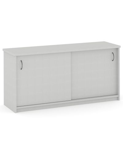 Commercial Sliding Door Credenza