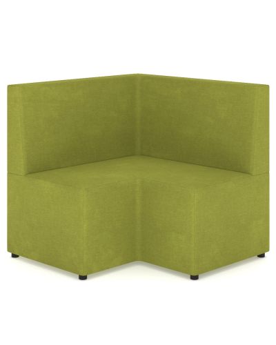 Cush-N Corner 2 Seater Lounge 