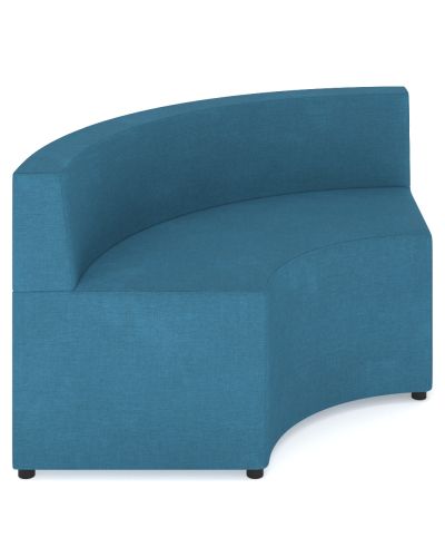 Cush-N Curve 2 Seat Lounge 