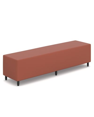 Lustrell Allure Tandoori Vinyl | Static Levelling Feet