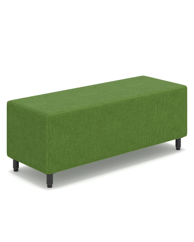 Beachcomber Fern Fabric | Static Levelling Feet