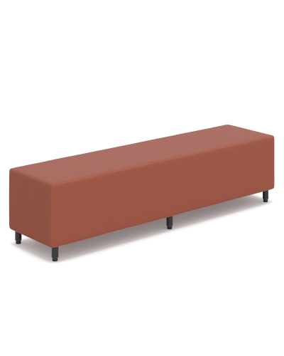 Lustrell Allure Tandoori Vinyl | Static Levelling Feet
