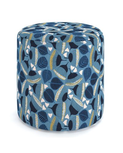 450H x 450H | Australiana Eucalypt Fabric