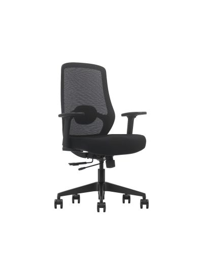 Aero Mesh Back Operator Chair
