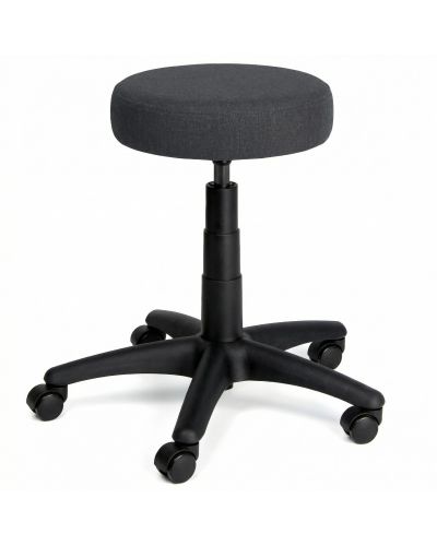 Beachcomber Graphite Fabric