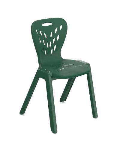 Dynami Student Chair-Student Chair - Size 0-Premium Pine-Australian Made