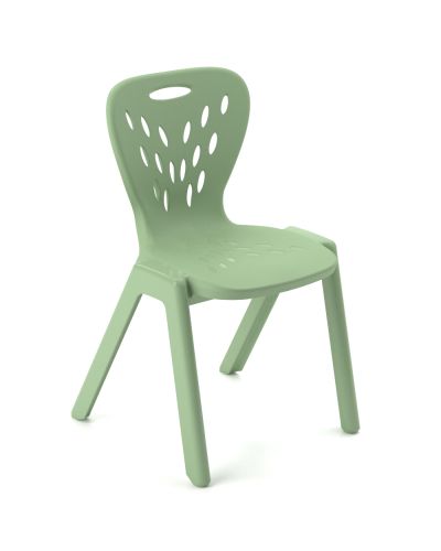 Dynami Student Chair-Student Chair - Size 1-Eucalypt-Stocked