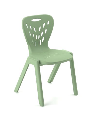 Dynami Student Chair-Student Chair - Size 2-Eucalypt-Stocked