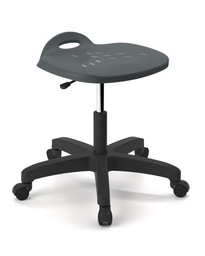 Dynami Task Student Chair - Low Back