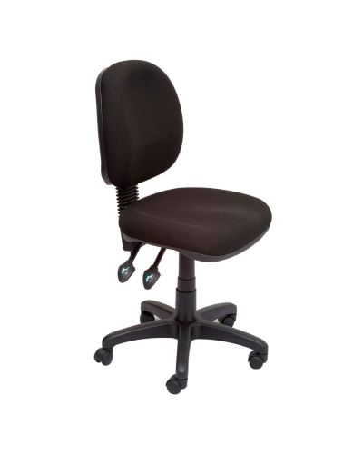 Commercial Grade Medium Full Ergo Operator Chair