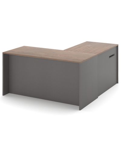 Encounter Station Modular Reception Desk