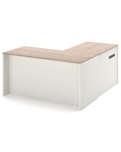 Encounter Station Modular Reception Desk