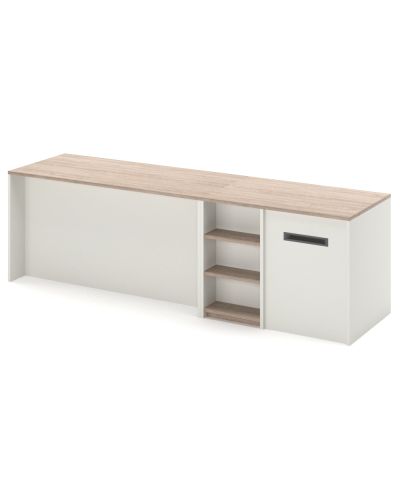 Encounter Essence Modular Reception Desk
