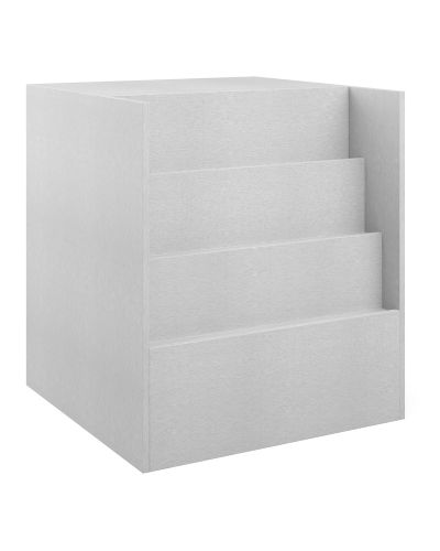 Zincworks | Desk Front