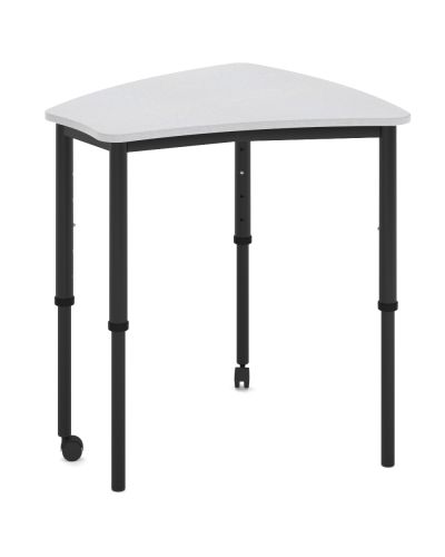 Zincworks | 700-940mm Sit Stand Frame 