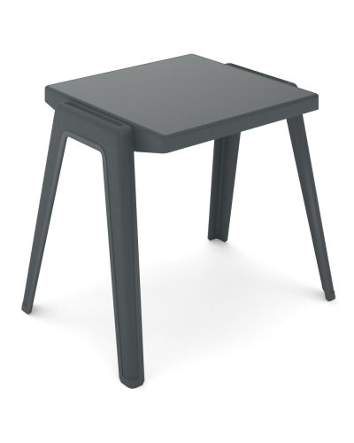 Explorer Stacking Table-650H x 600W x 600D-Without Tray