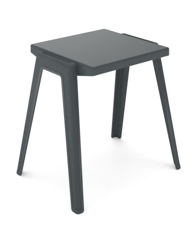 Explorer Stacking Table-750H x 600W x 600D-Without Tray