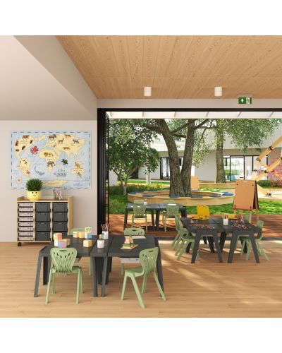 Explorer Joiner | Pictured in Setting