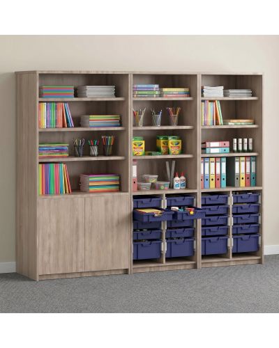 Raw Birch Ply Board | Eucalypt Stash Trays