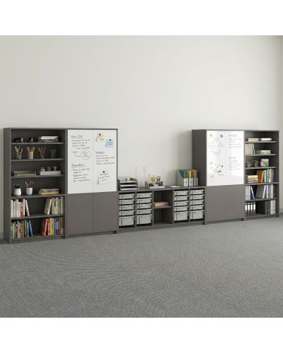 Raw Birch Ply Board | Charcoal Stash Trays