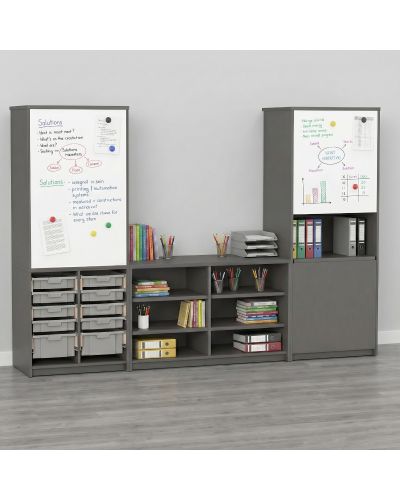 Raw Birch Ply Board | Capri Blue Stash Trays