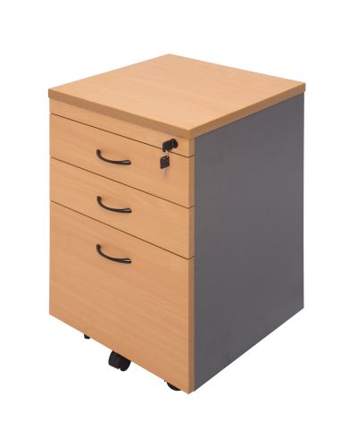 Core Mobile Pedestal
