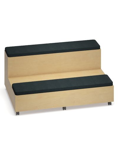 Raw Birch Ply / Beachcomber Midnight