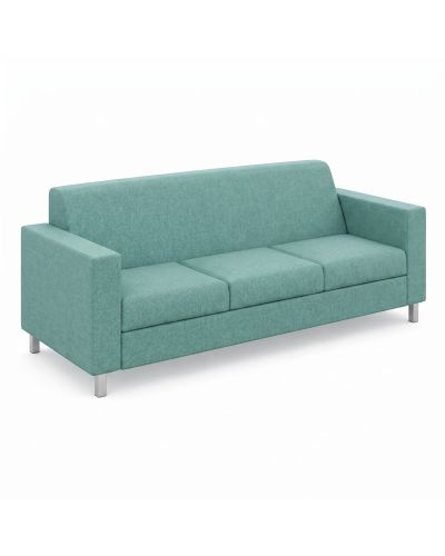 Beachcomber Aqua Fabric