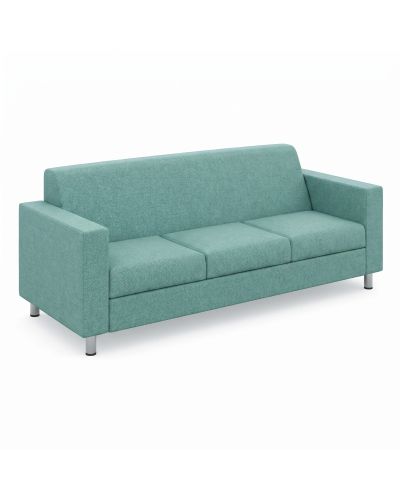 Beachcomber Aqua Fabric