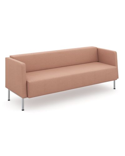 Copeland Rosebud | Stainless Steel Legs
