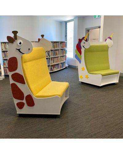 Static | Copper Audio Art | Rural Oak Board | Beachcomber Manuka Fabric