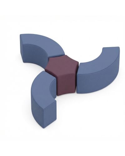 Beachcomber Atlantic Fabric