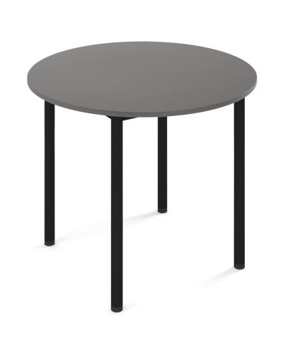 720H x 900DIA | New Graphite Shown