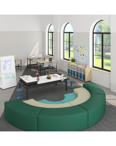 Blaze Vision Mobile Whiteboard