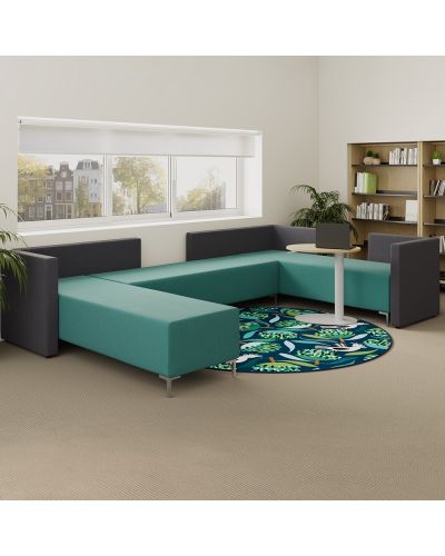 Grassi Ottoman Setting