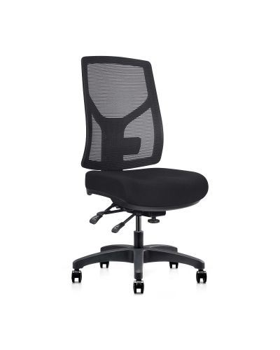 Gust Mesh Chair