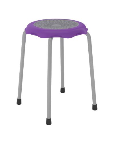 Happy Stacker - 450H - Purple Moon