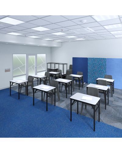 Eco Folding Exam Table