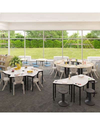 Smartable Evolve Junior Student Table